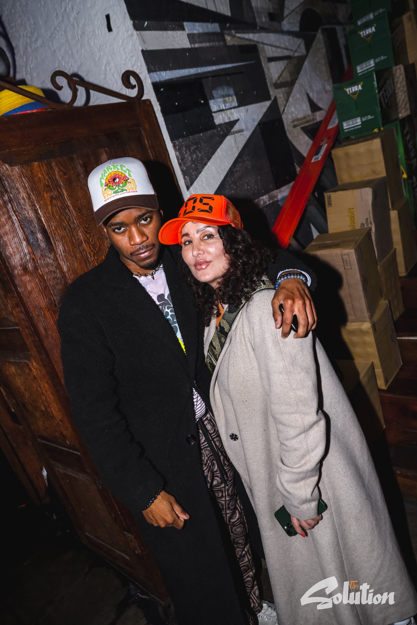 THE SOLUTION: J DILLA TRIBUTE #3