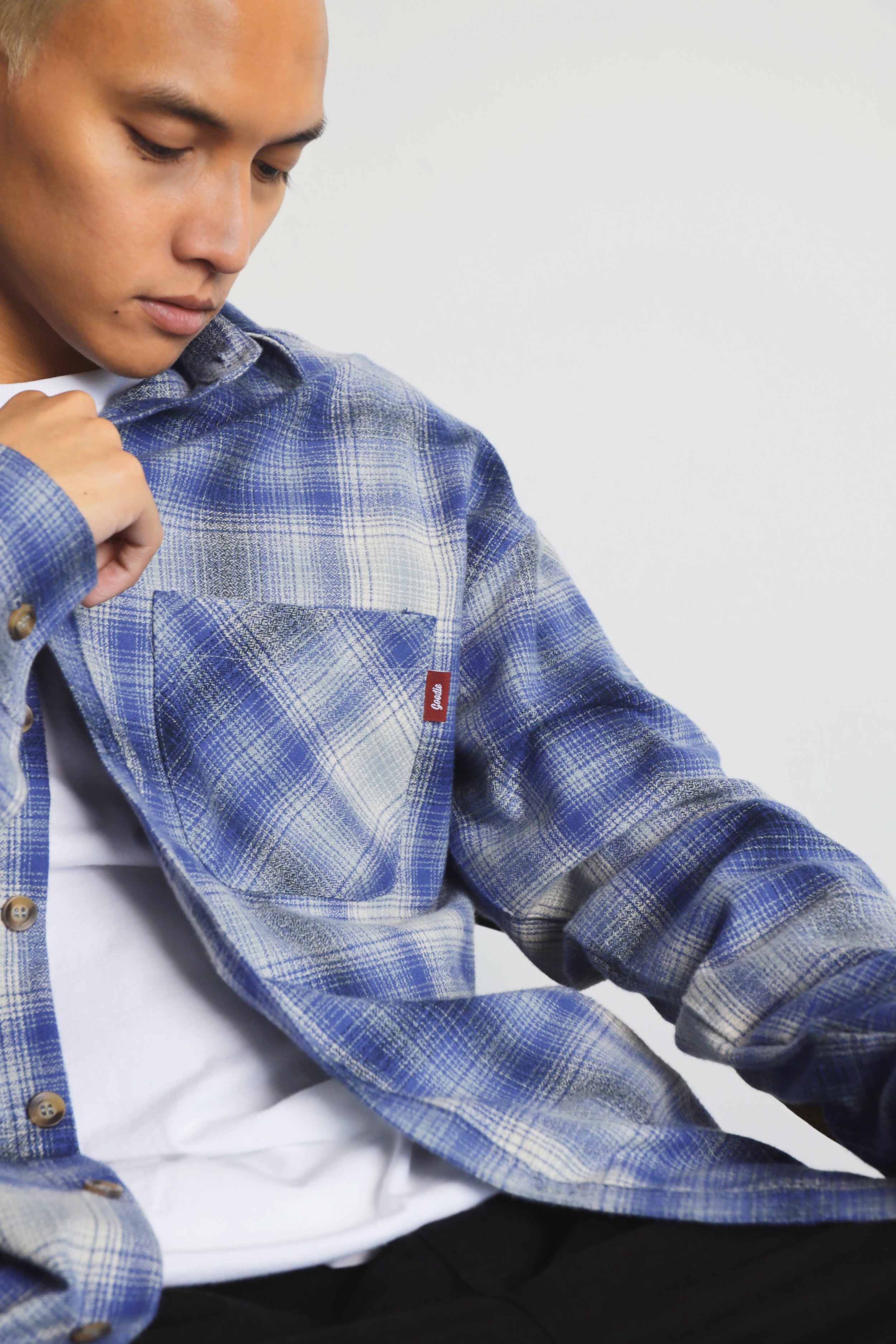 THE GOODIE BRAND LIFESTYLE PHOTOSHOOT #3