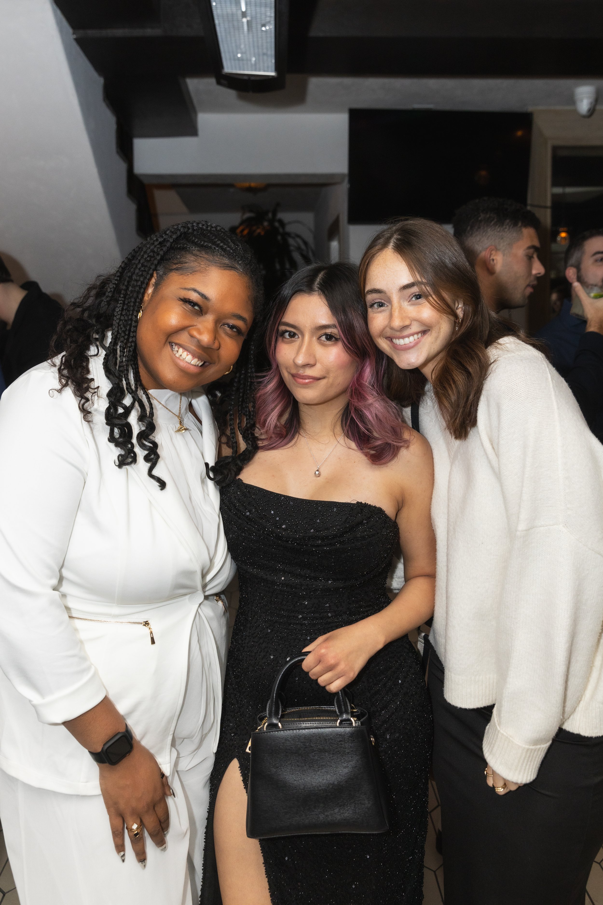 THE VIDEO GAME AWARDS AFTER PARTY