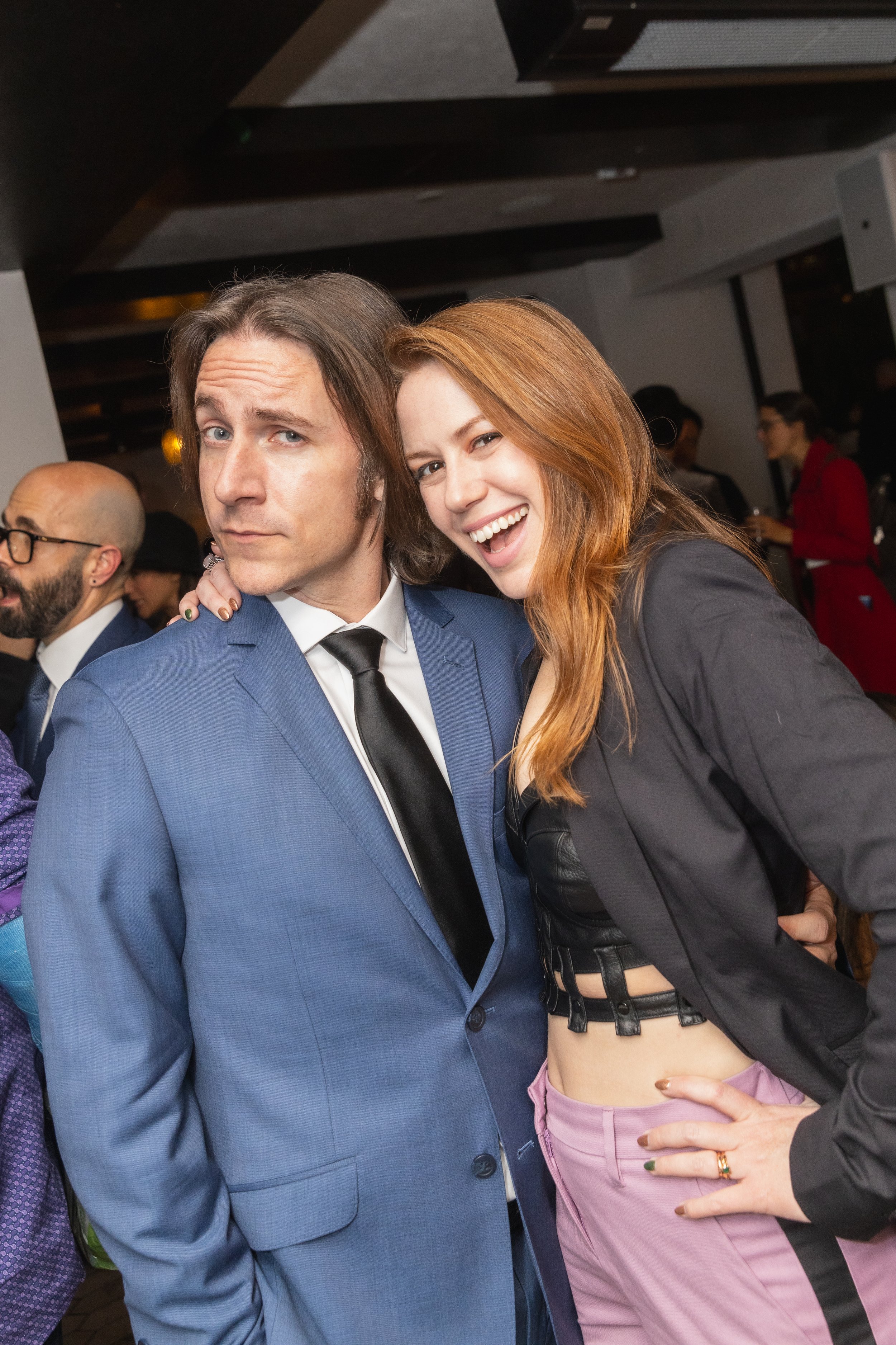 THE VIDEO GAME AWARDS AFTER PARTY #2