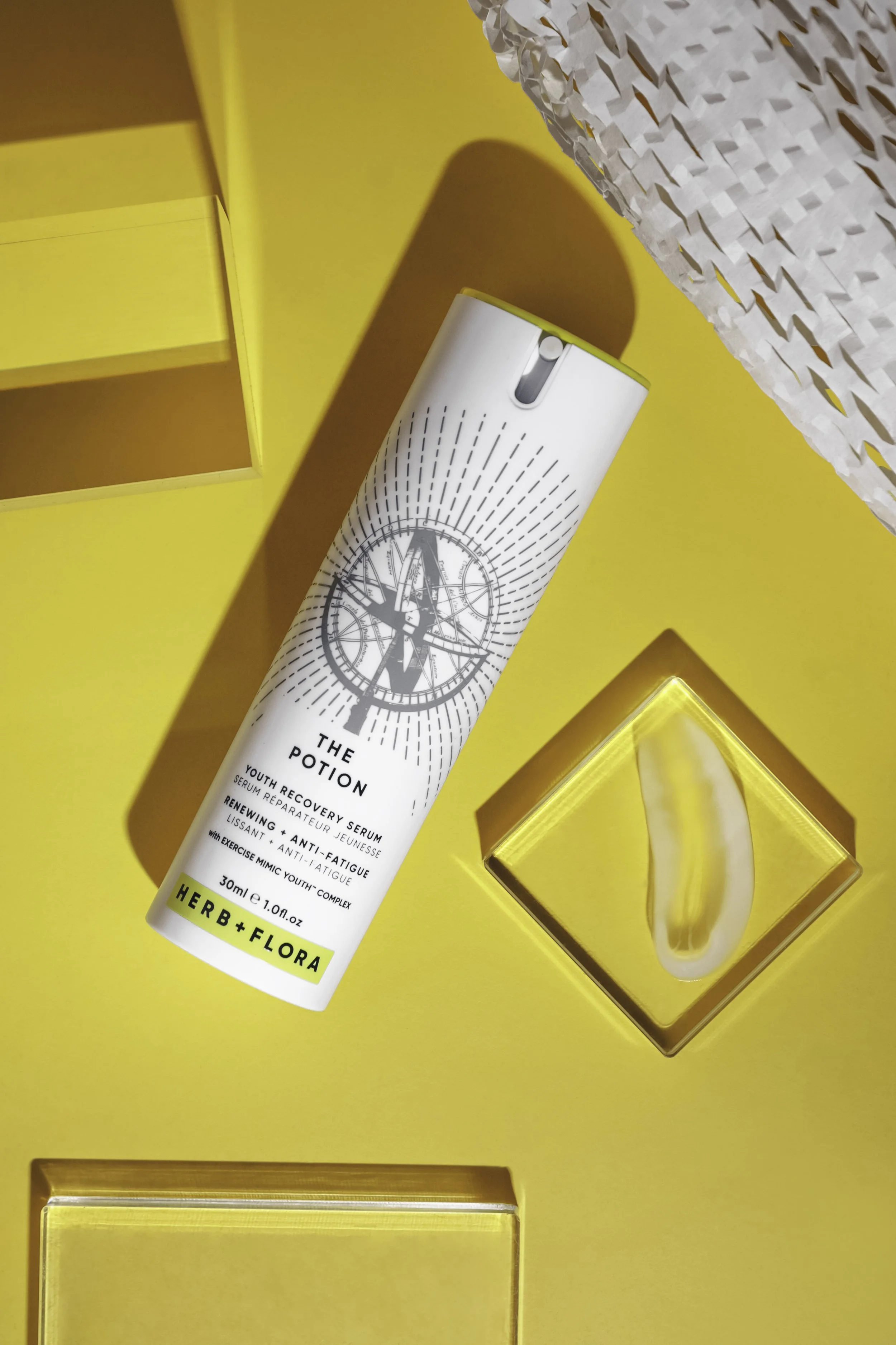 HERB & FLORA PROJECT