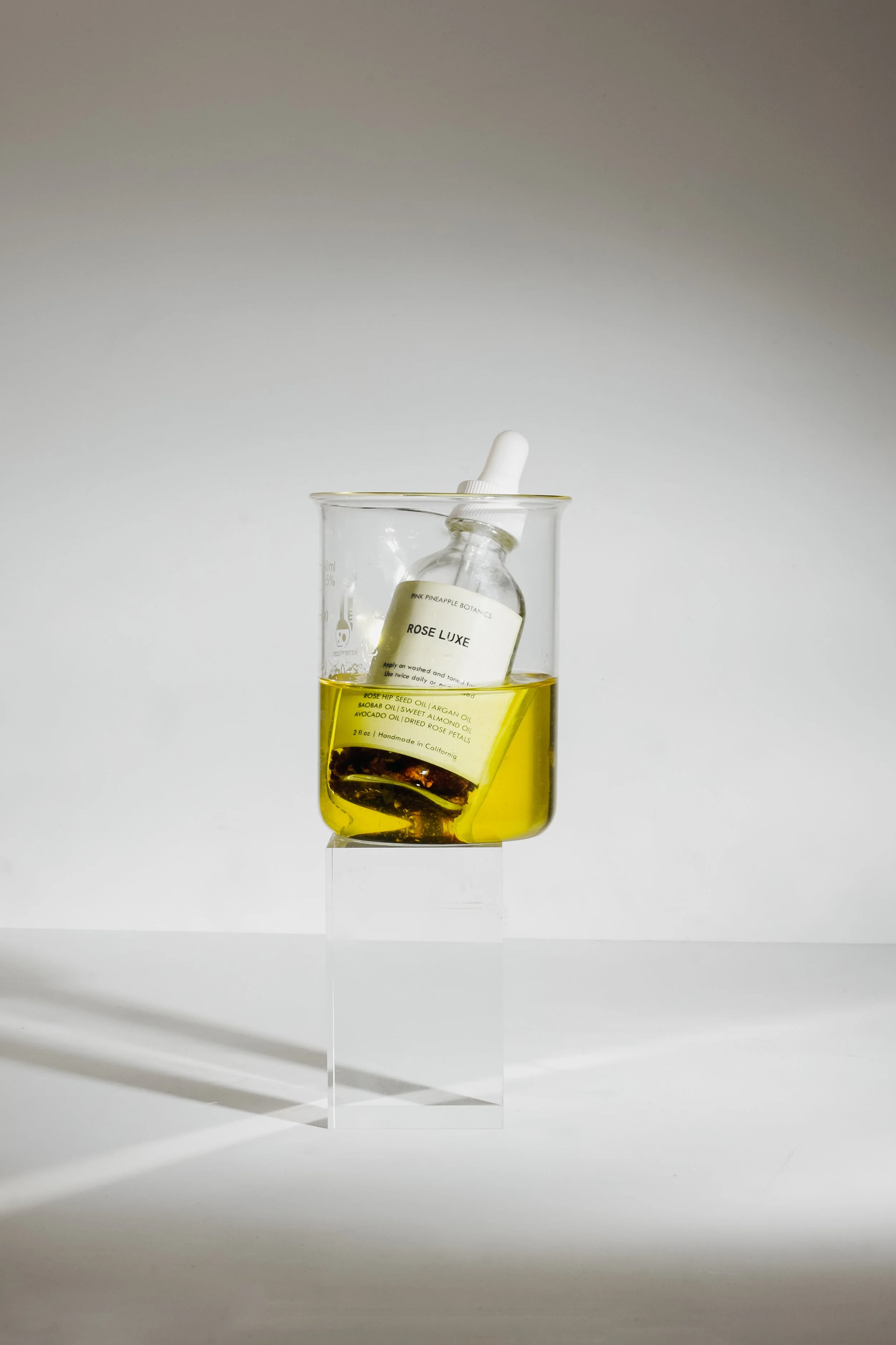 PINK PINEAPPLE PROJECT