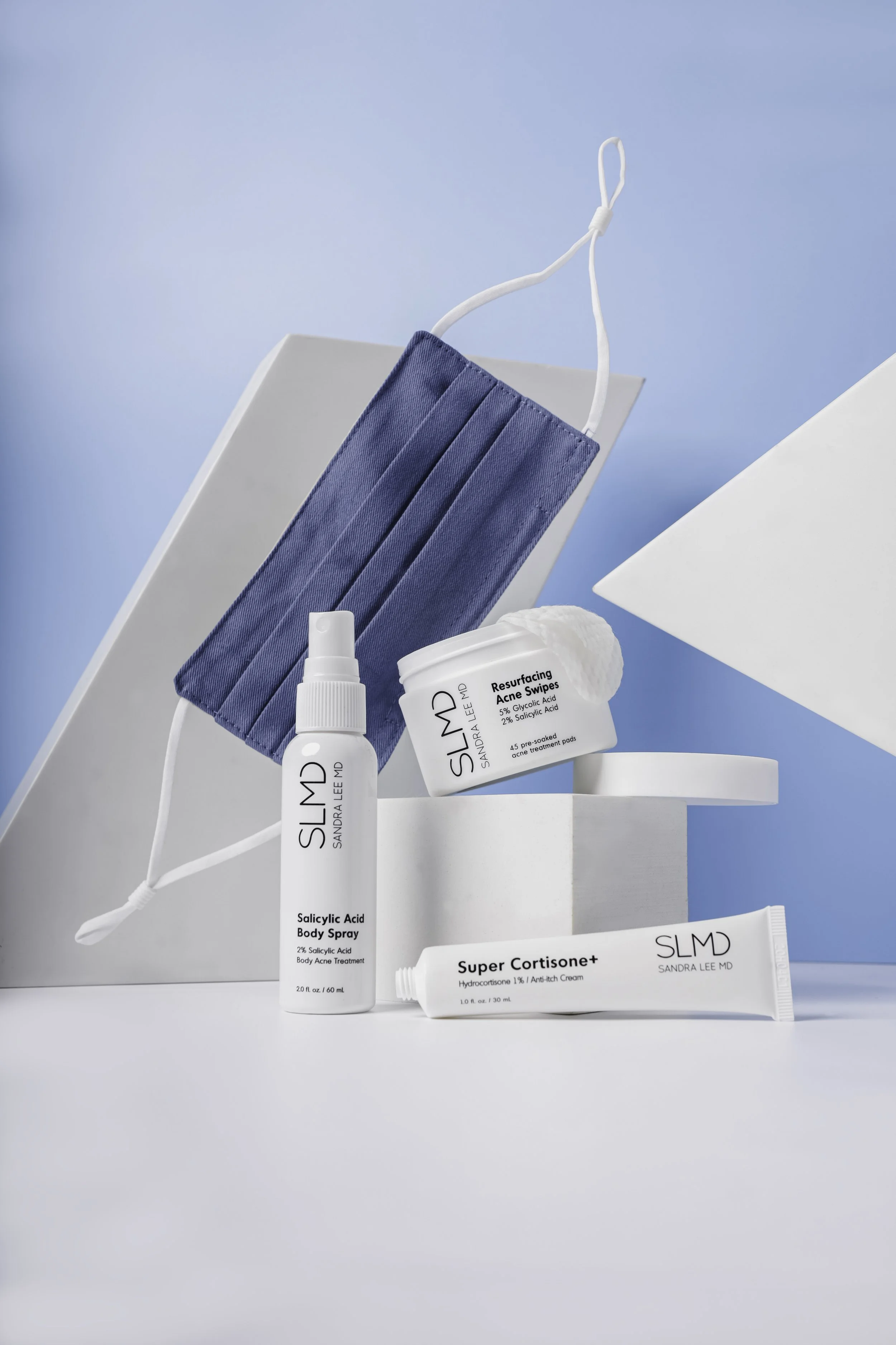 SLMD (SANDRA LEE MEDICAL DOCTOR) PROJECT #2