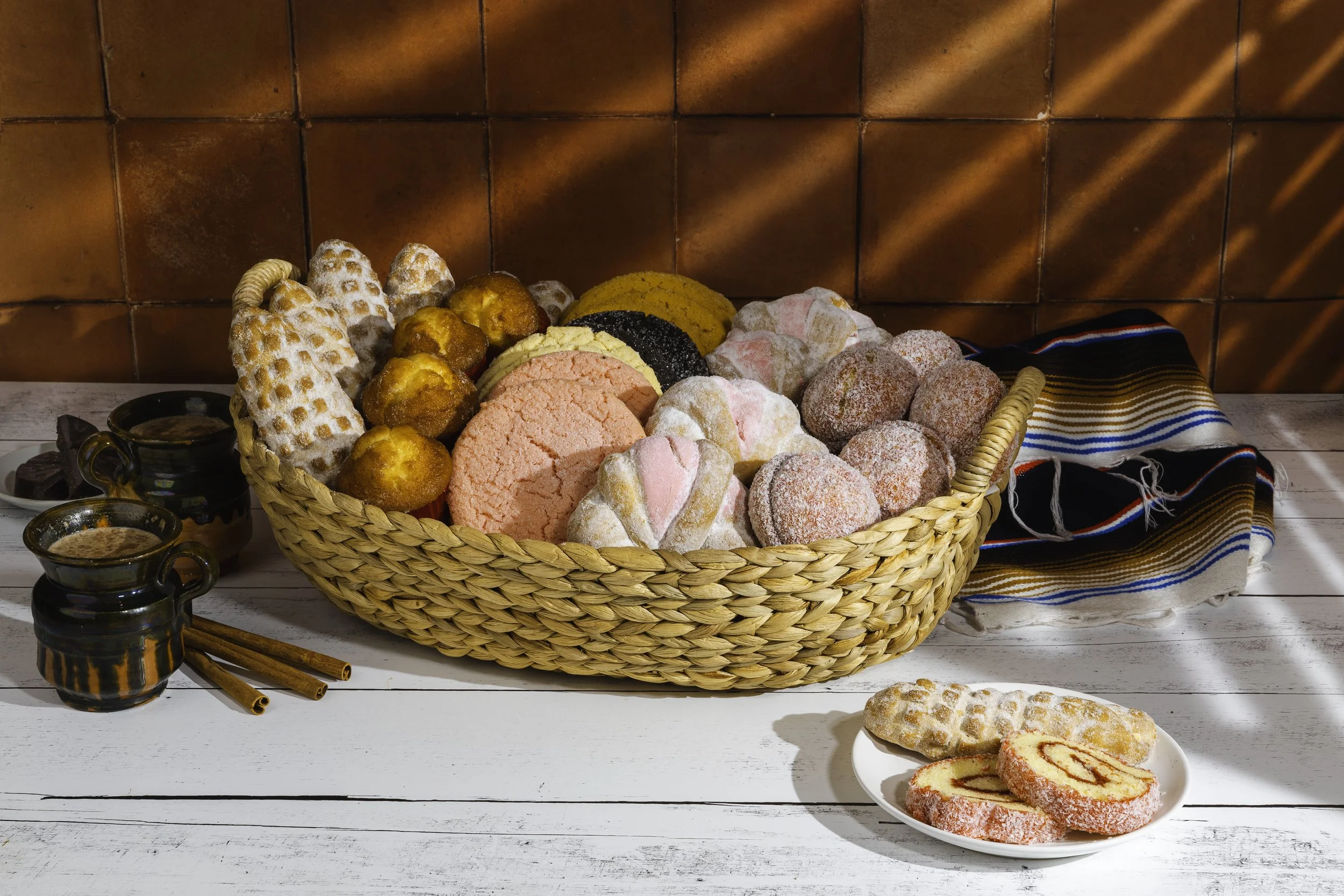 MAGNOLIA FOODS PROJECT 
