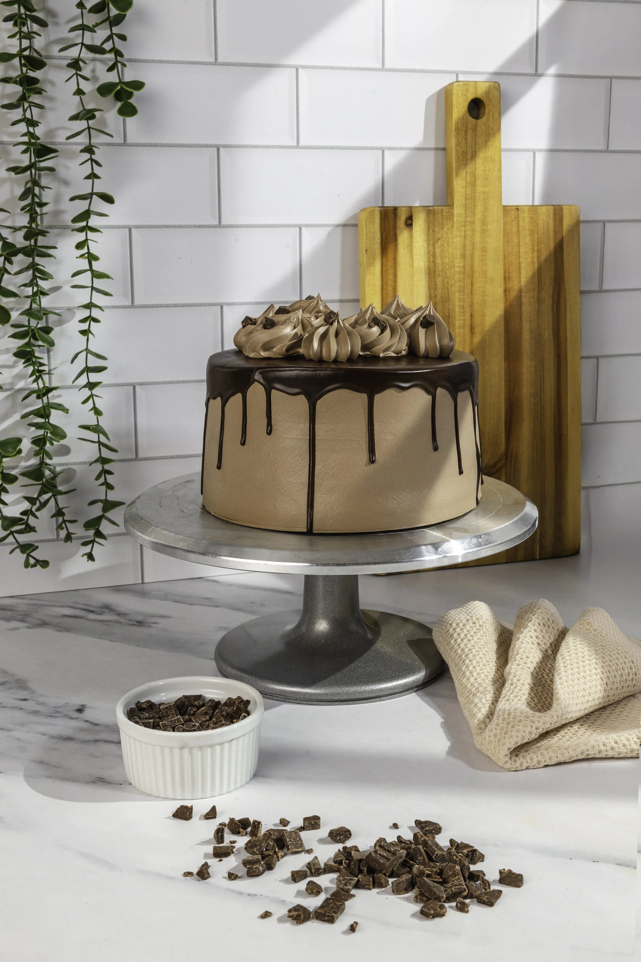 MAGNOLIA FOODS PROJECT #2