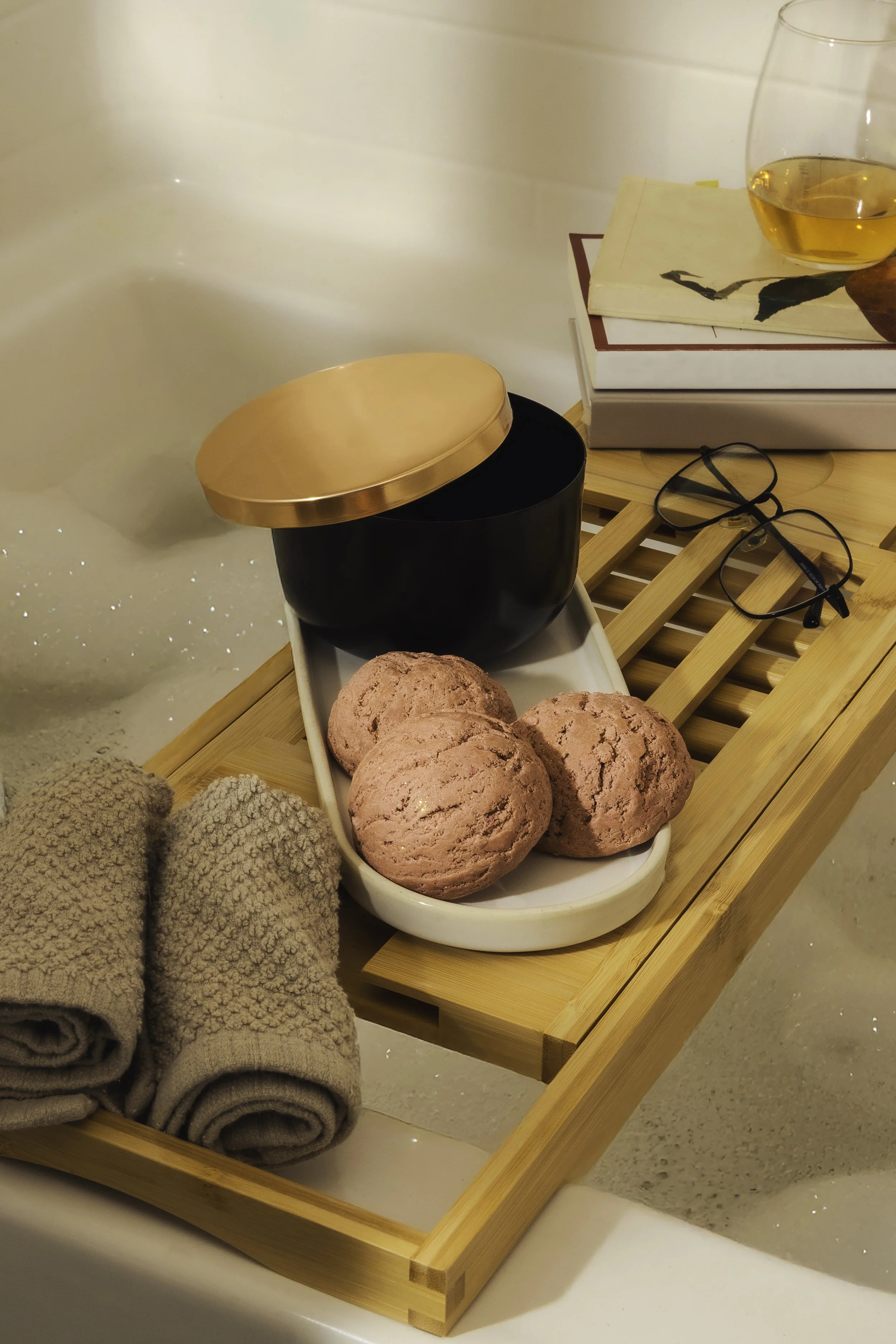 GLIM ESSENTIALS PROJECT #2