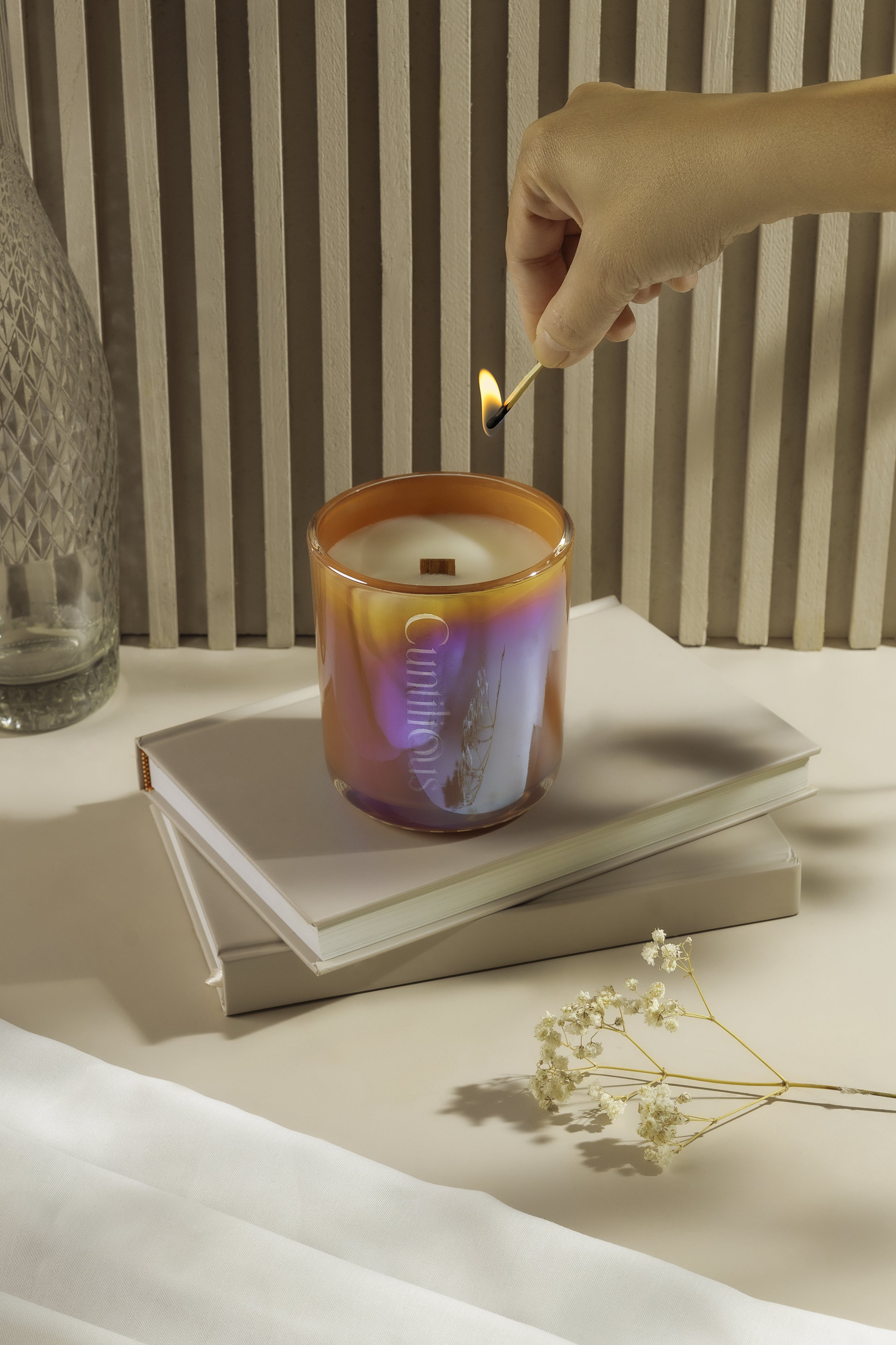 GLIM ESSENTIALS PROJECT