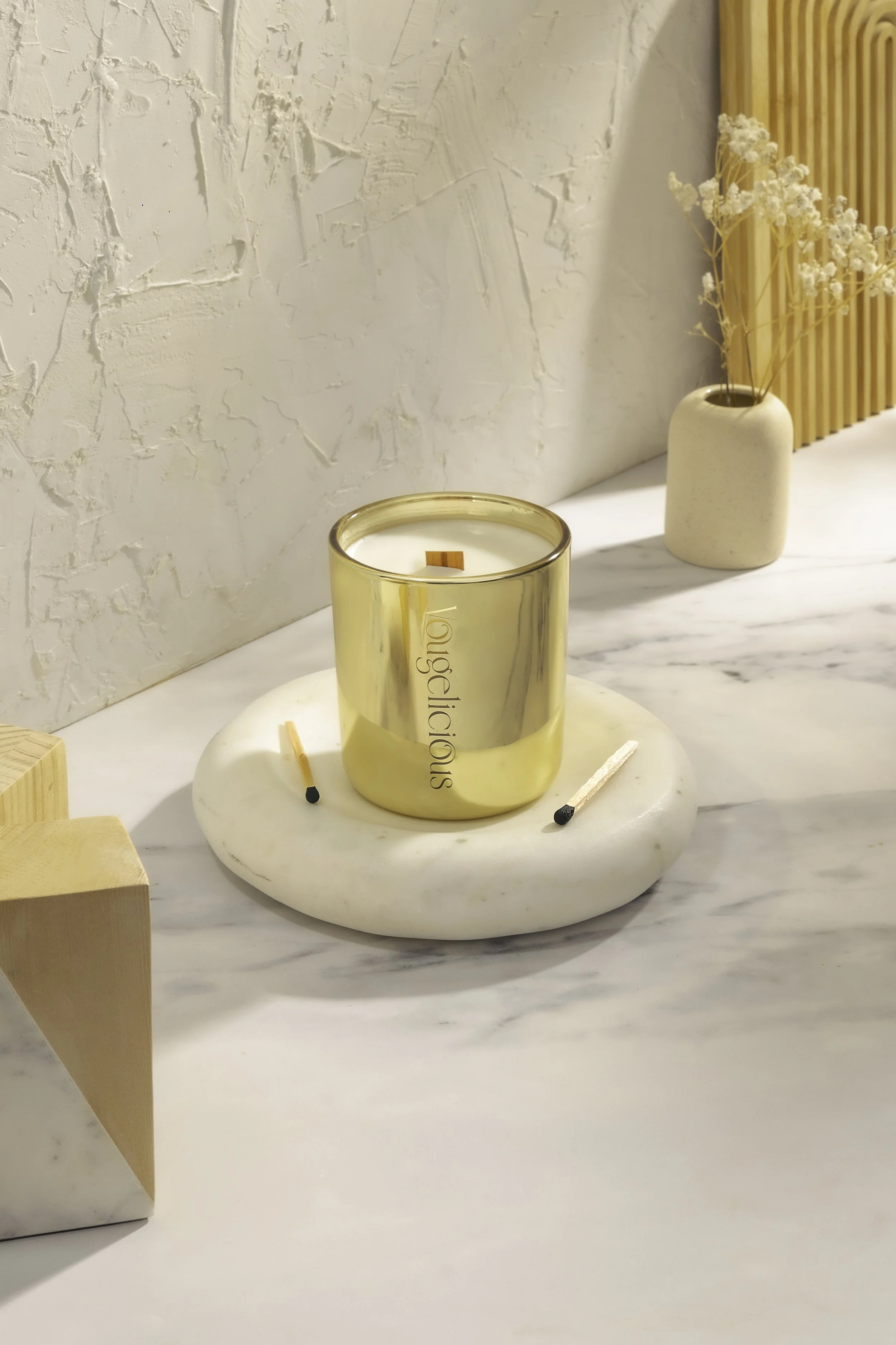 GLIM ESSENTIALS PROJECT #3