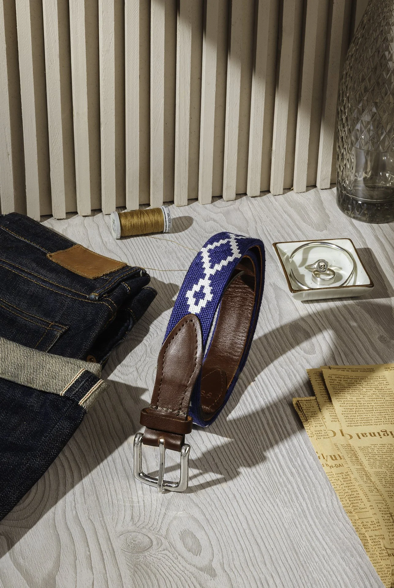 GOOD THREADS PROJECT