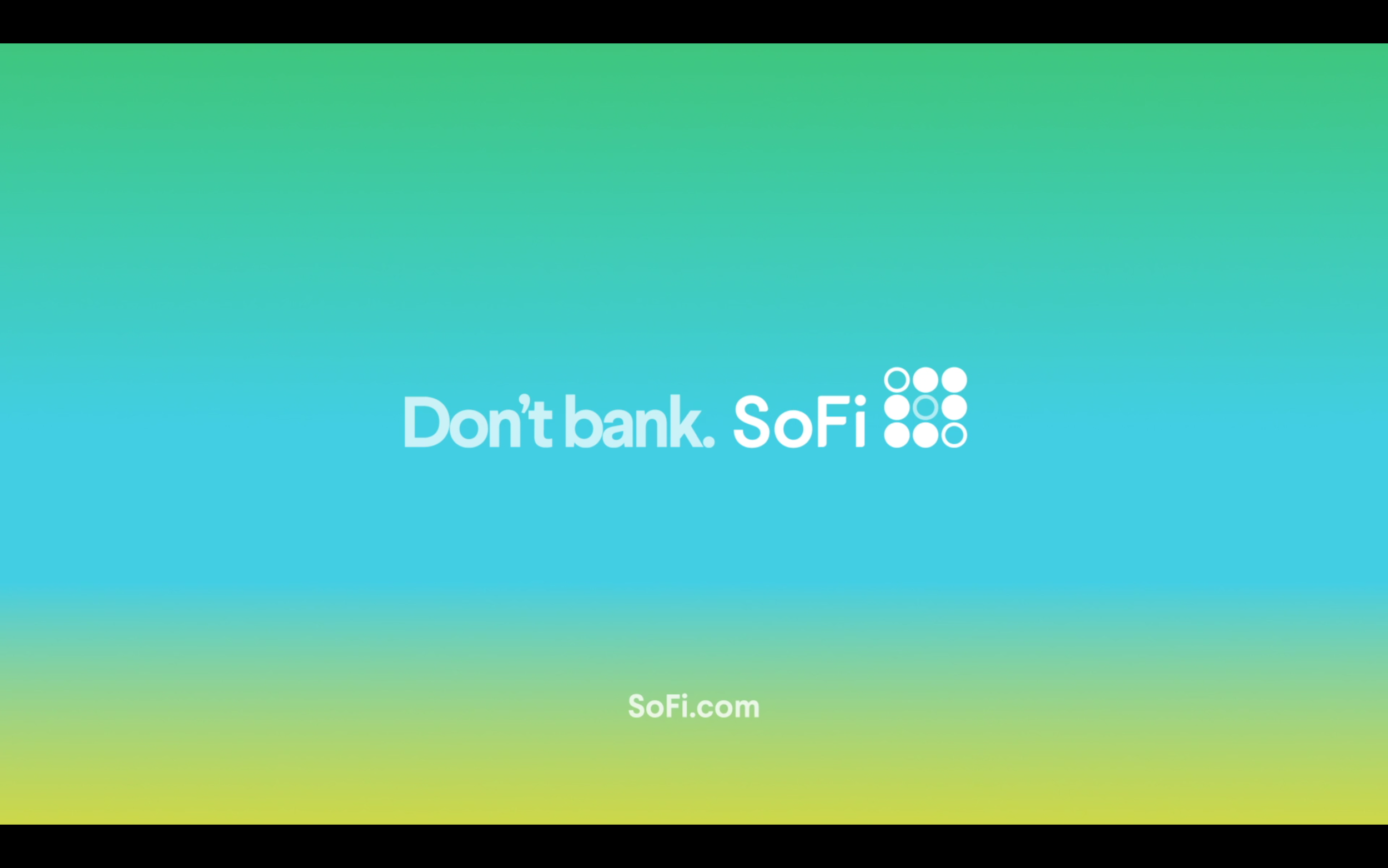 SoFi Bankless World