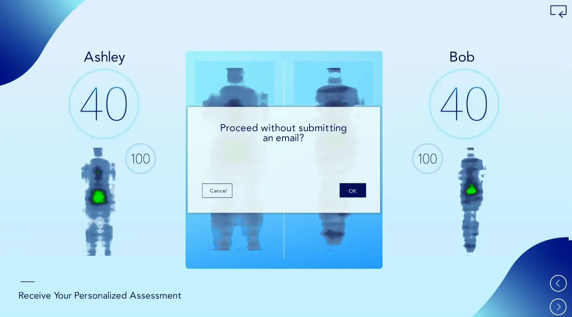 Email acquisition image