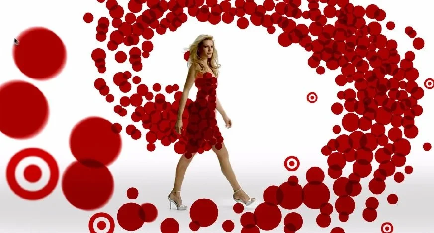 Target - Interactive Preroll