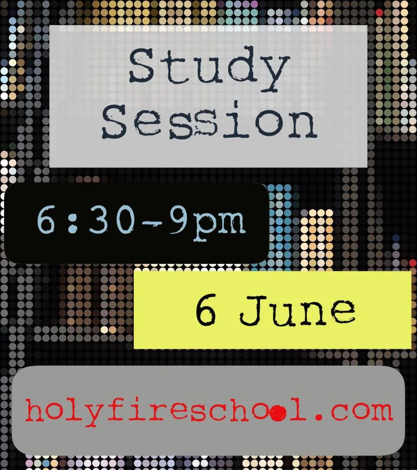 Study Session