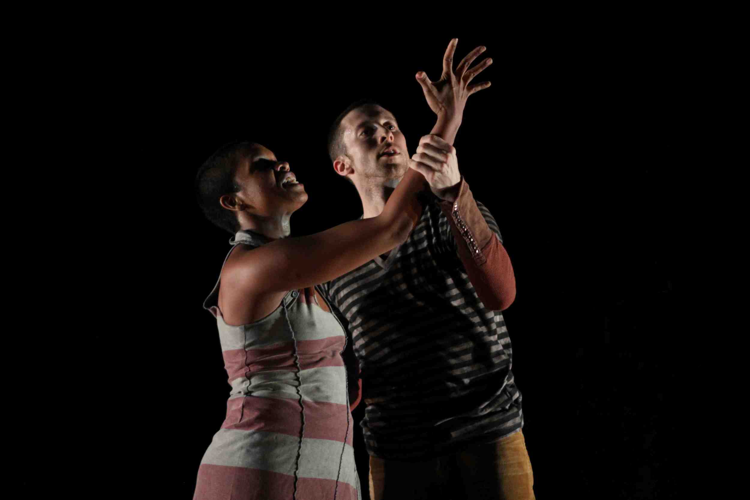 "other stories", choreographed by Alexandra Beller, photo by Steven Schreiber