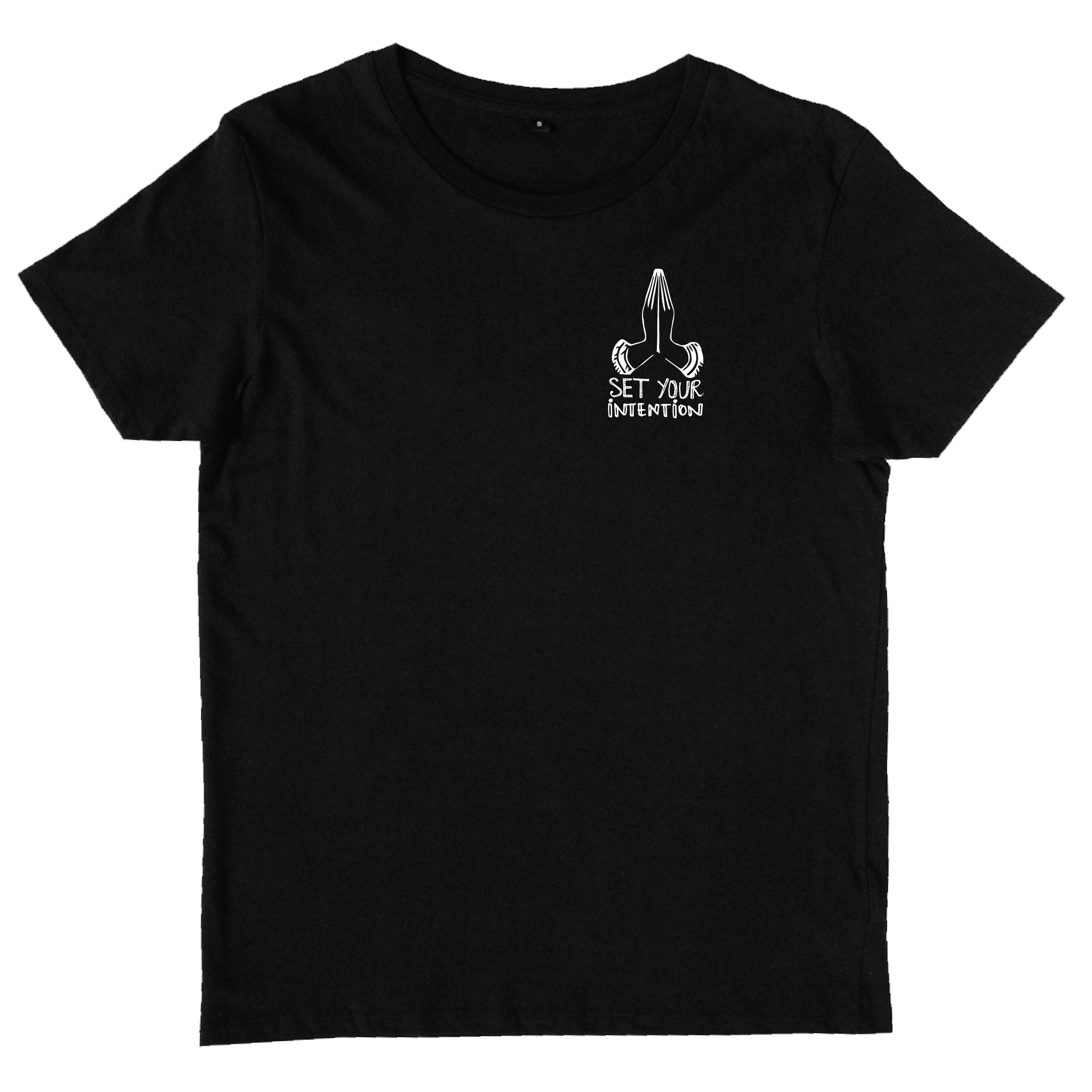 mantra tshirt organic jivamukti yoga yogitown