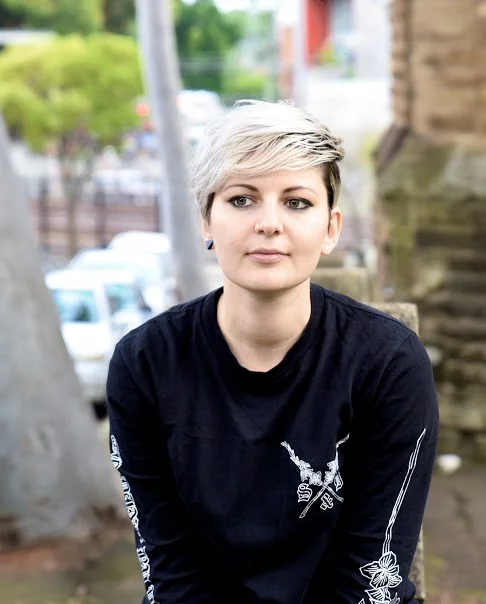 Sandy King