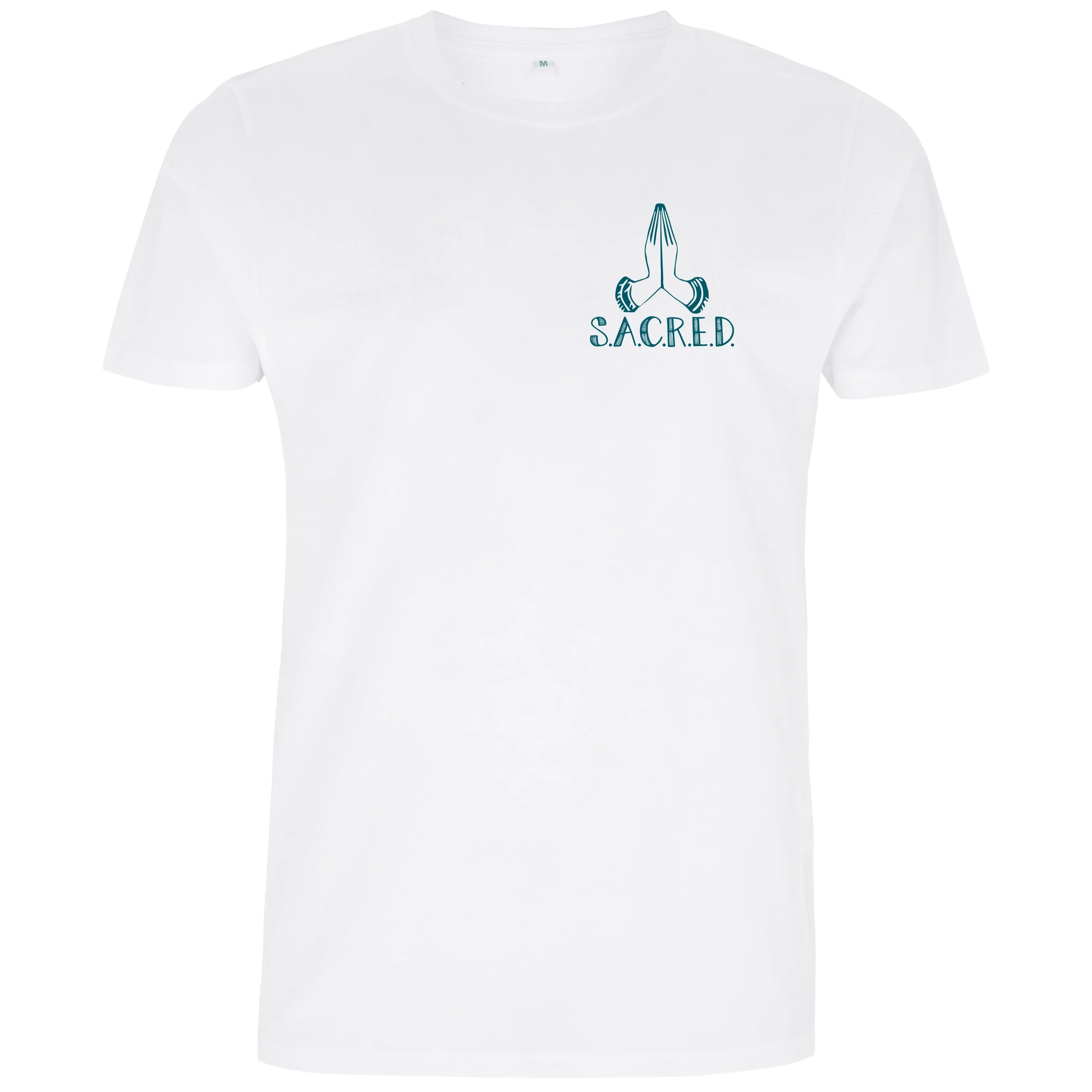 sacred geometry sacred t shirt organic ethical clothing jules febre