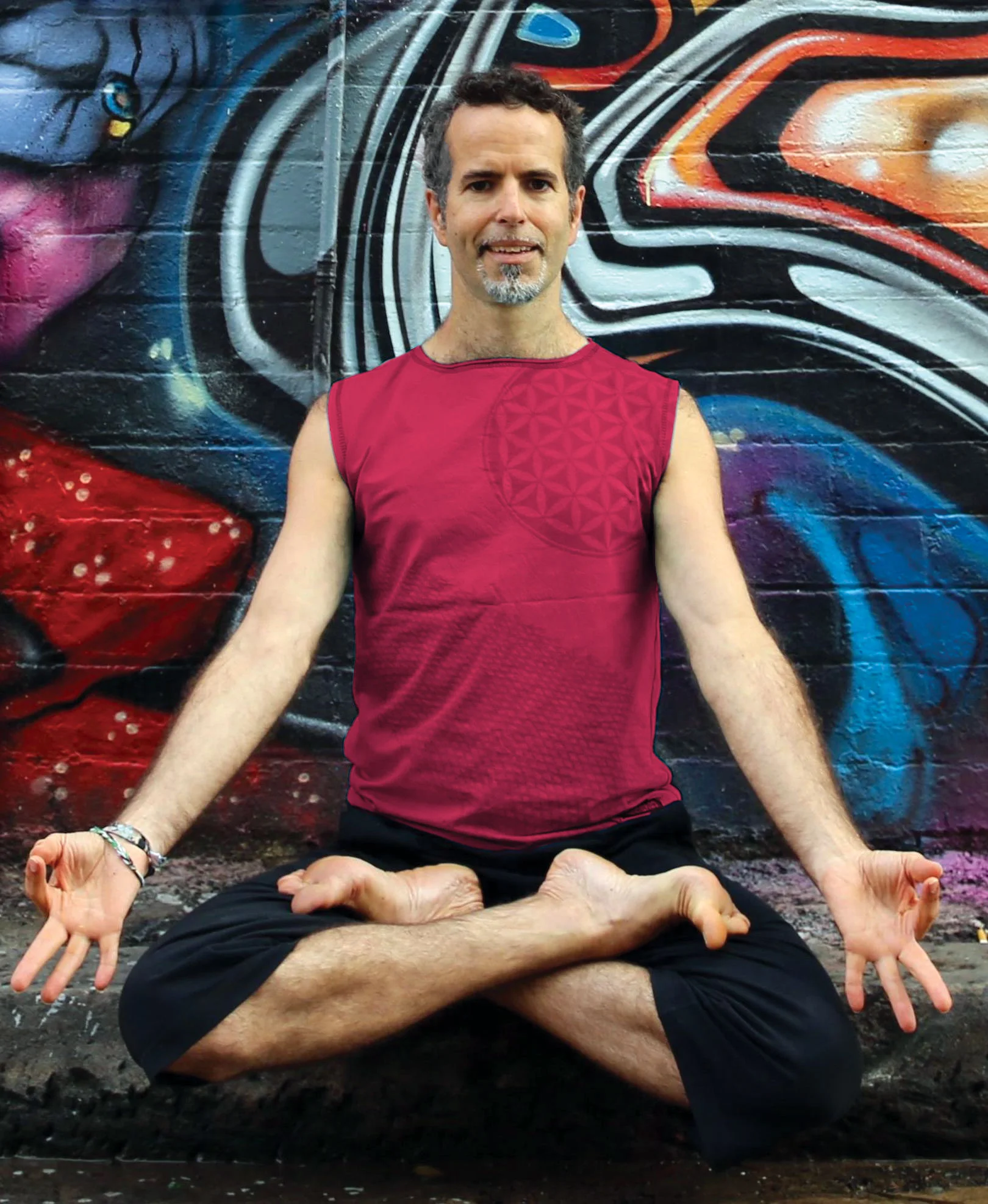 Chris Johns
