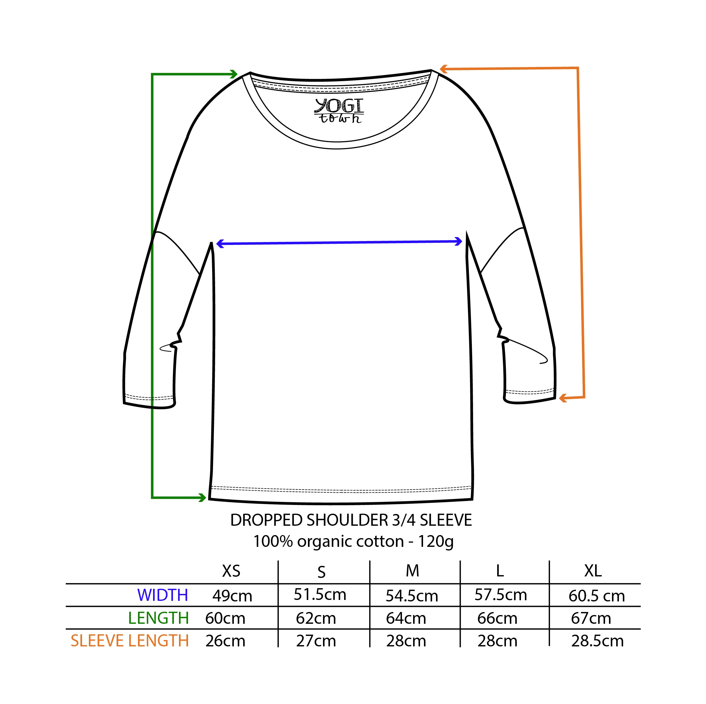 Swaha drop shoulder_3-4 sleeve.jpg