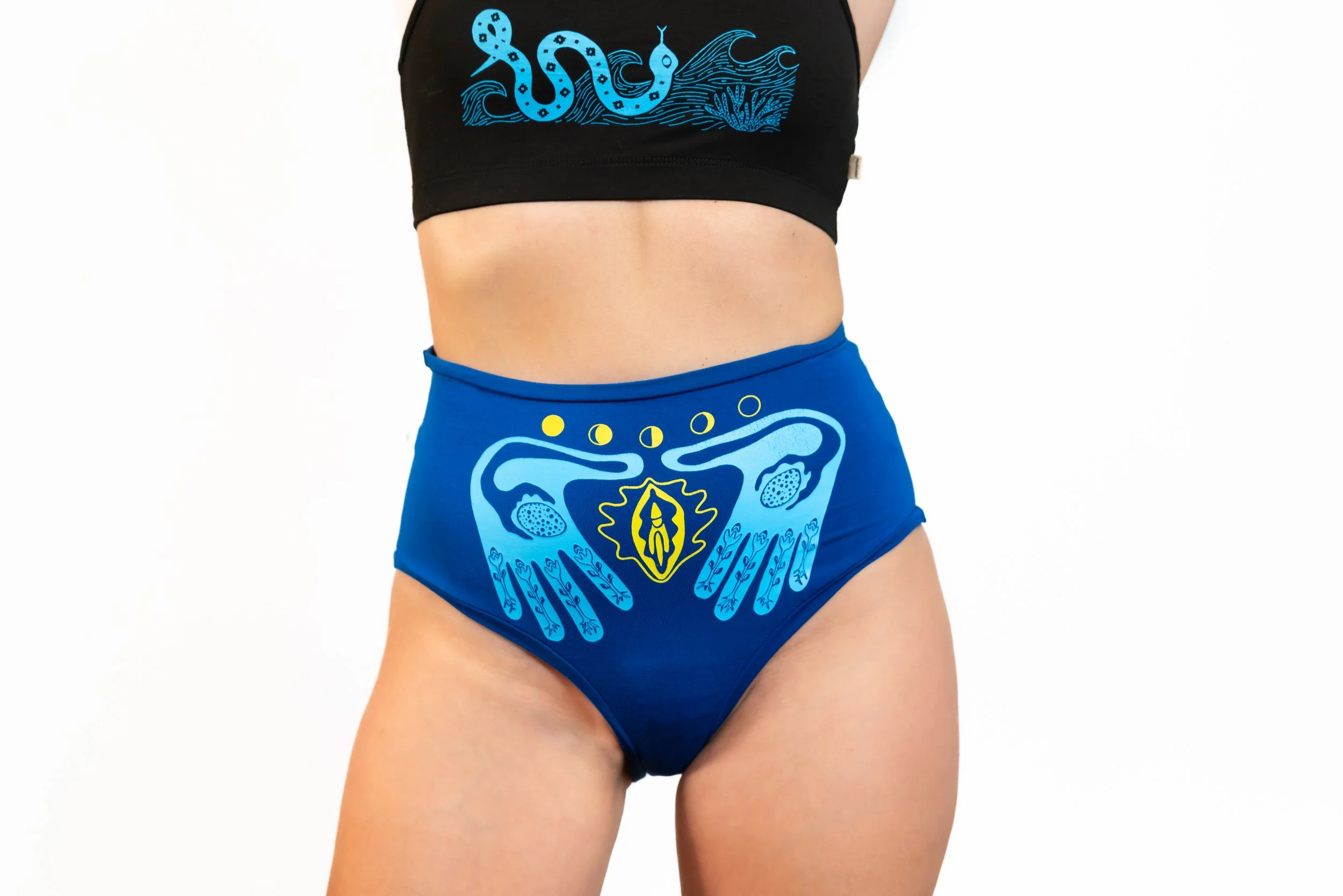 Yonitown - Hands Banana front.jpg