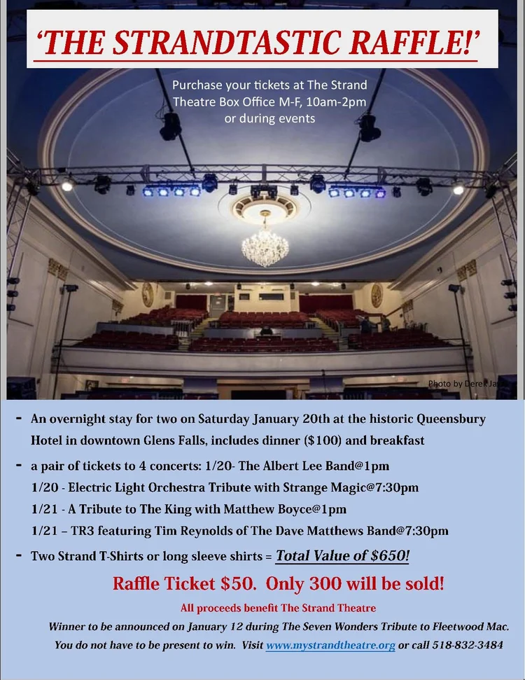 Is The Strand Theater In Kansas City Worth The Hype Shocking Reviews Inside - e4sxivw
