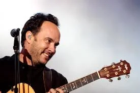 Tribute to Dave Matthews