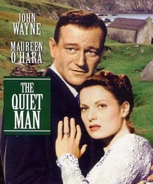 Wednesday Movie Matinee - The Quiet Man