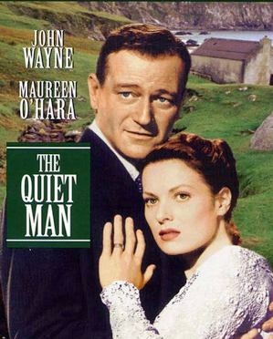 FilmClub presents The Quiet Man