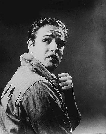 Film Club presents "On The Waterfront."