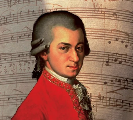 Mozart Strings and more