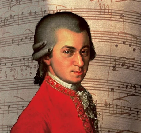 Mozart Pianofest