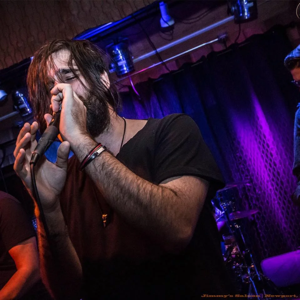 Joe Mansman and the Midnight Revival Band