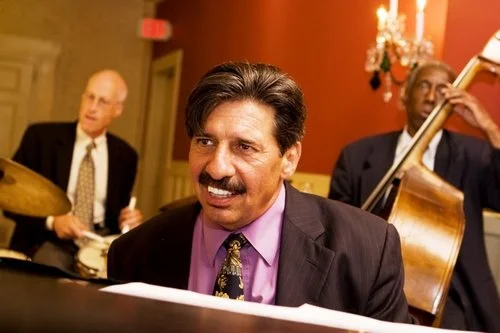 Ray  Alexander - Piano Jazz Trio with guest vocalist