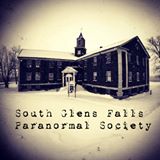 South Glens Falls Paranormal Society