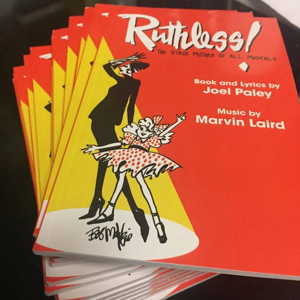 Pushing The Limits Productions presents Ruthless