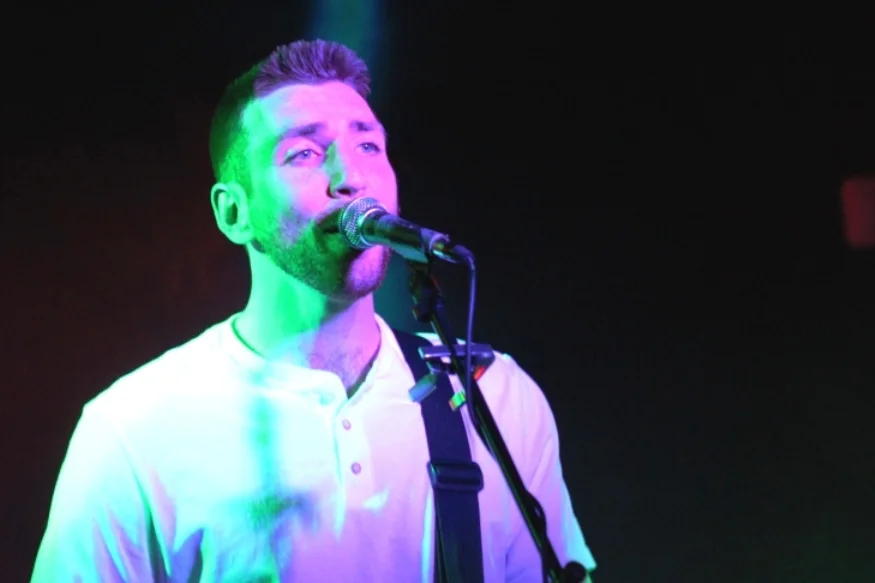 Ryan Clark, Acoustic Rock