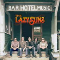 Lazy Suns and more