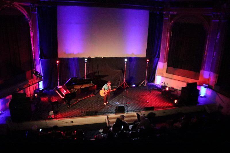 One Year Anniversary Party