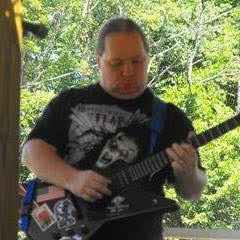 Mark Needham Memorial Scholarship Benefit