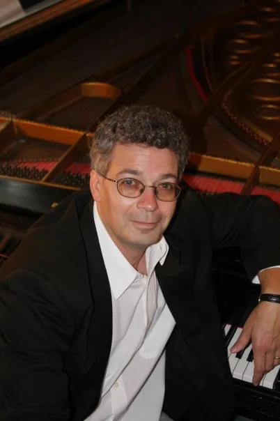 Jonathan Newell, Classical Piano
