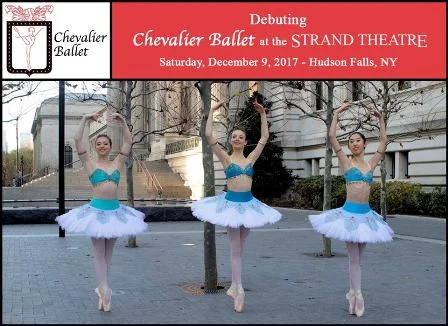 The Chevalier Ballet