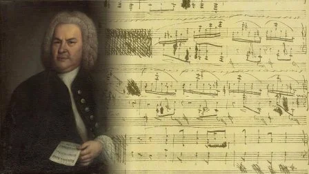 Baroque Music Tribute