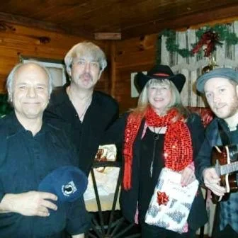 The Bluebillies Old-Time Christmas Revue with special guests