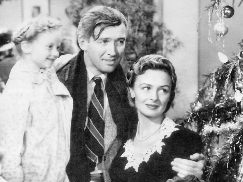 It's a Wonderful Life