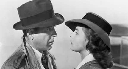 Movie Matinee - Casablanca