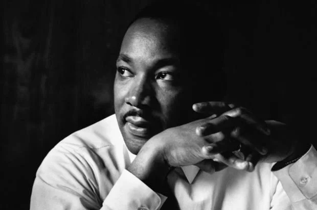 Martin Luther King Celebration and guest speaker Senator Betty Little 