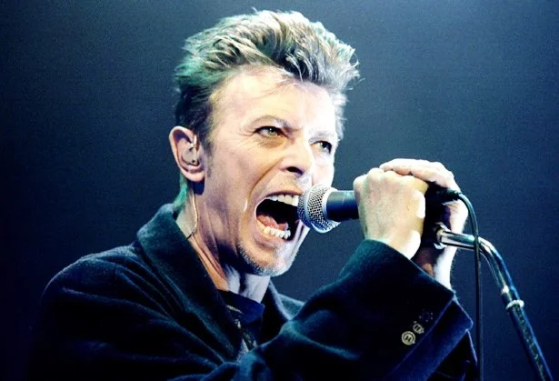 Tribute to David Bowie