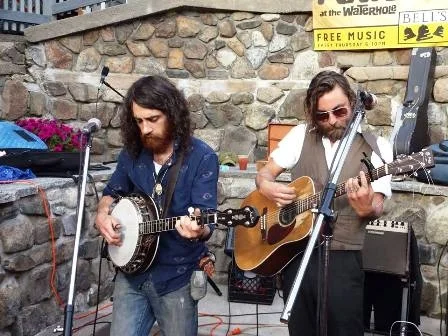 Blind Owl Duo