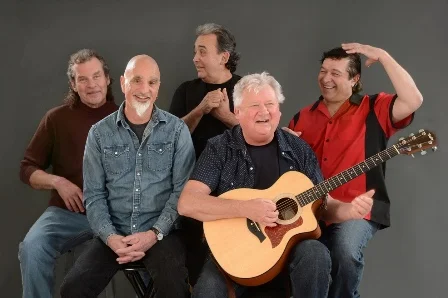Stony Creek with special guests The Switch
