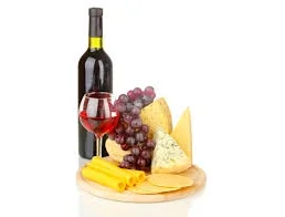 Washington County Wine and Cheese Tasting